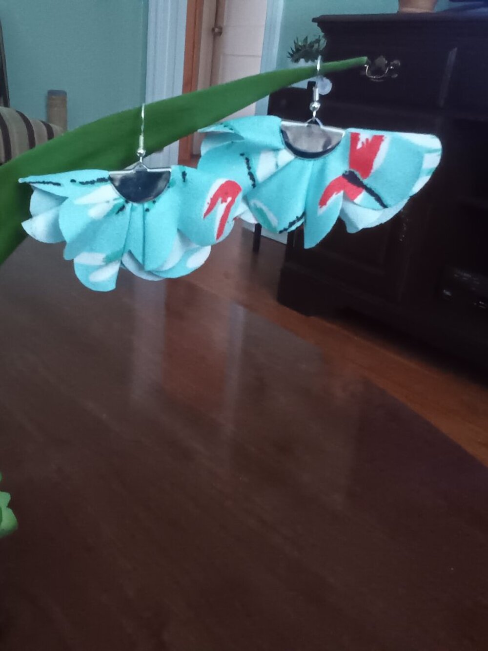 Ladies Earrings